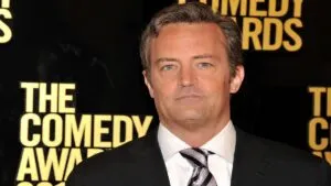 Doctor de Matthew Perry es sentenciado a 30 meses de cárcel por suministrarle ketamina