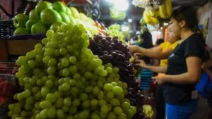 Tu bolsillo te lo agradecerá: en estos lugares puedes comprar tus uvas más baratas hoy