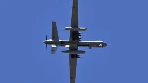 CIA realizó ataque con drones en puerto de Venezuela, según NYT