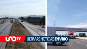 Ley de Aguas avanza en lo particular en San Lázaro; campesinos retiran algunos bloqueos, sigue el minuto a minuto