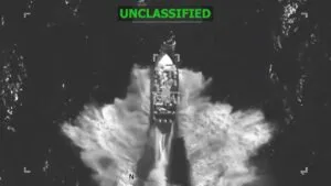 Otro ataque de EE. UU. a presunta narcolancha deja 4 muertos