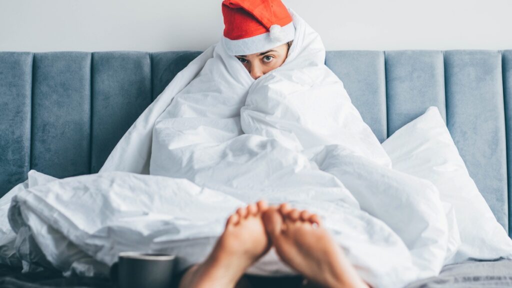 “Efecto aniversario”: el recuerdo de eventos traumáticos en Navidad y fechas importantes