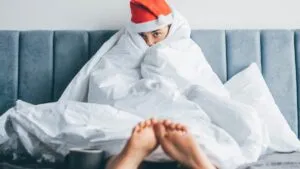 “Efecto aniversario”: el recuerdo de eventos traumáticos en Navidad y fechas importantes