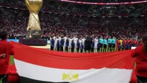 Egipto reclama a FIFA: pide cancelar eventos del Orgullo en Seattle el día de su partido mundialista contra Irán