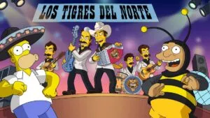 El INAH aparece en los créditos del nuevo episodio de Los Simpson por esta razón