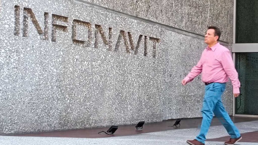 Retiro de dinero en subcuenta del Infonavit