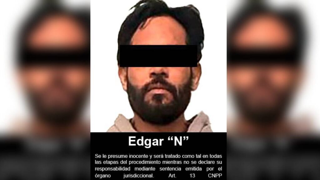 FGR vinculó a proceso a “El Limones”, señalado como líder y operador financiero de un grupo delictivo en el norte del país.