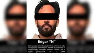 FGR vincula a proceso al “Limones”, presunto líder de grupo delictivo