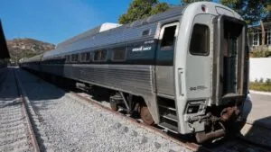 El Tren Interoceánico y los 8 descarrilamientos y accidentes que registra desde su inauguración