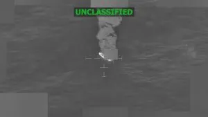 Un ataque más de EE. UU. contra embarcaciones, murieron cuatro