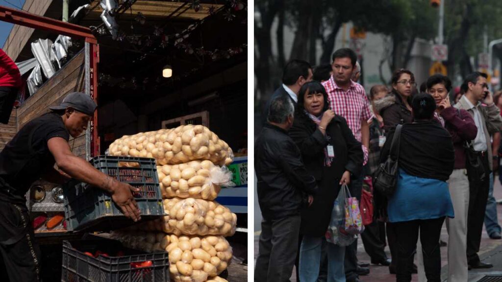 En qué trabajan las generaciones Z, Millenials, X