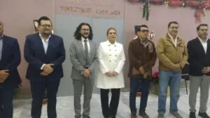 En un día, Congreso aprueba salida de fiscal de Veracruz y designa a Lisbeth Jiménez en sustitución