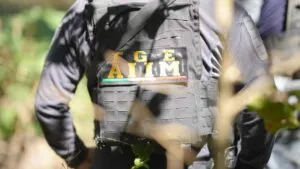 Encuentran muerto a dueño de bar incendiado en Chiapas; hay siete detenidos