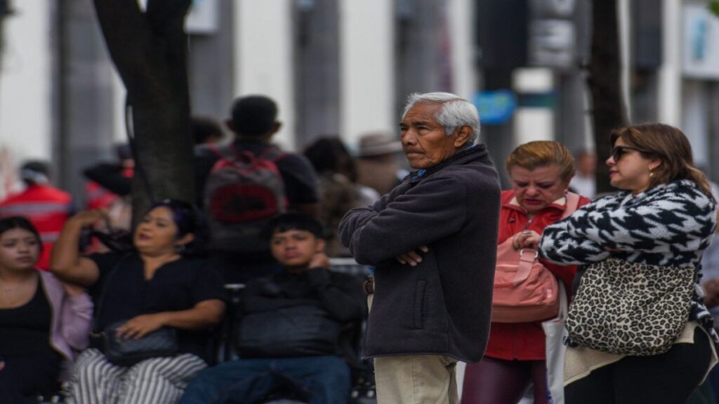 Esta es la fecha de pago de la pensión del ISSSTE para enero 2026