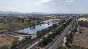 Tren Ciudad de México-Querétaro: cuáles serán sus estaciones y cuánto durará su trayecto