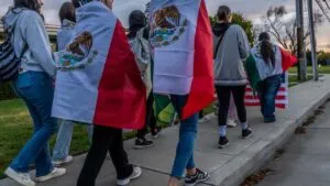 Estados del occidente y Bajío lideran la migración mexicana hacia EE. UU.