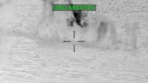 Nuevo ataque de EE. UU. a presunta narcolancha en el Pacífico; van 31