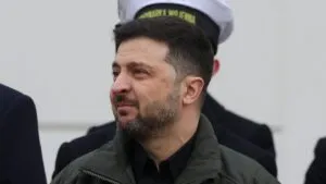 Estados Unidos propone encuentro tripartito para terminar guerra de Rusia y Ucrania