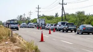Estafas más comunes contra paisanos en carreteras por fin de año; checa cómo evitarlas