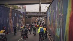 Estas son las concentraciones que causarán tráfico en CDMX este 24 de diciembre