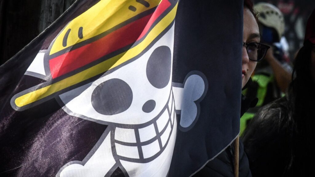 Estas son las rutas y horarios de la Marcha del Silencio de Generación Z para este domingo 14 de diciembre