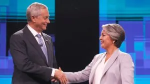 Este domingo Chile volverá a las urnas para la segunda vuelta de las elecciones presidenciales entre Kast y Jara
