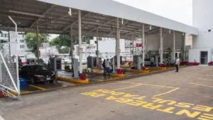 Estos días estarán cerrados los verificentros por festejos de Navidad y Año Nuevo