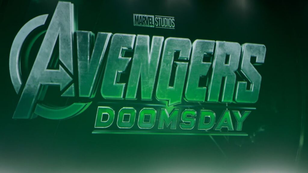 Estos Equipos Personajes Apareceran En Avengers Doomsday