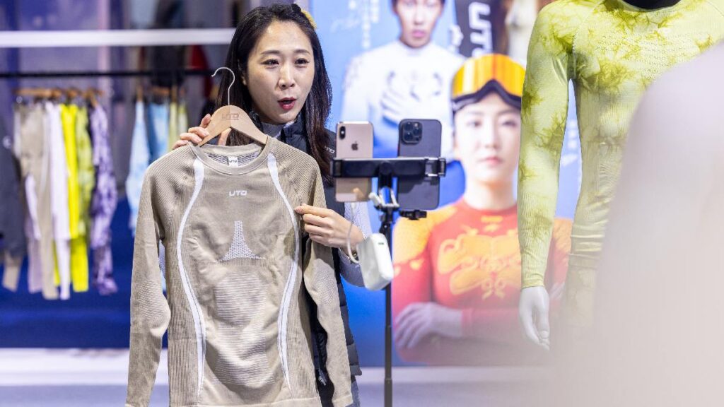 Estos son los aranceles del 35% en ropa que aplicarán para el 2026