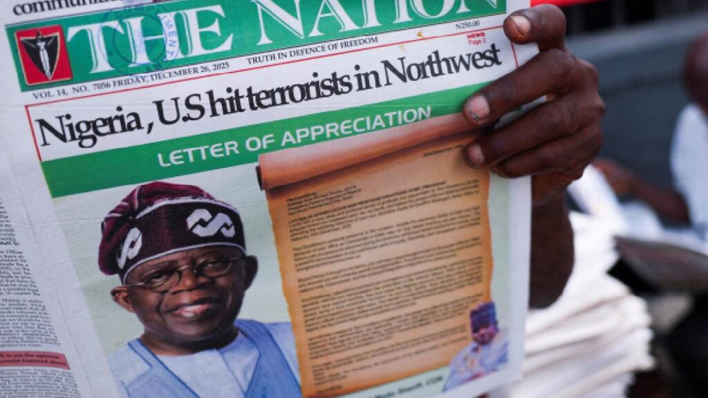 Estos son los principales grupos “terroristas” que operan en Nigeria