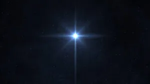 Revelan la verdad sobre la estrella de Belén: “Pudo pasar extremadamente cerca de la Tierra”