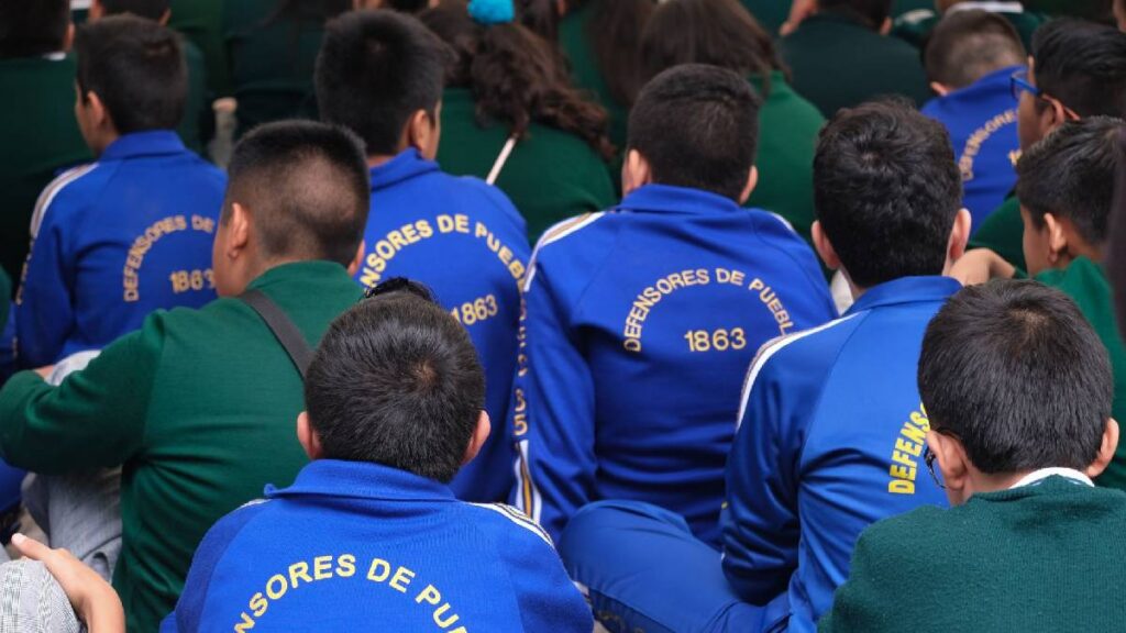 La Beca Rita Cetina pagará el 15 de diciembre a apellidos N, Ñ, O, P y Q; depósitos serán escalonados por Banco del Bienestar.