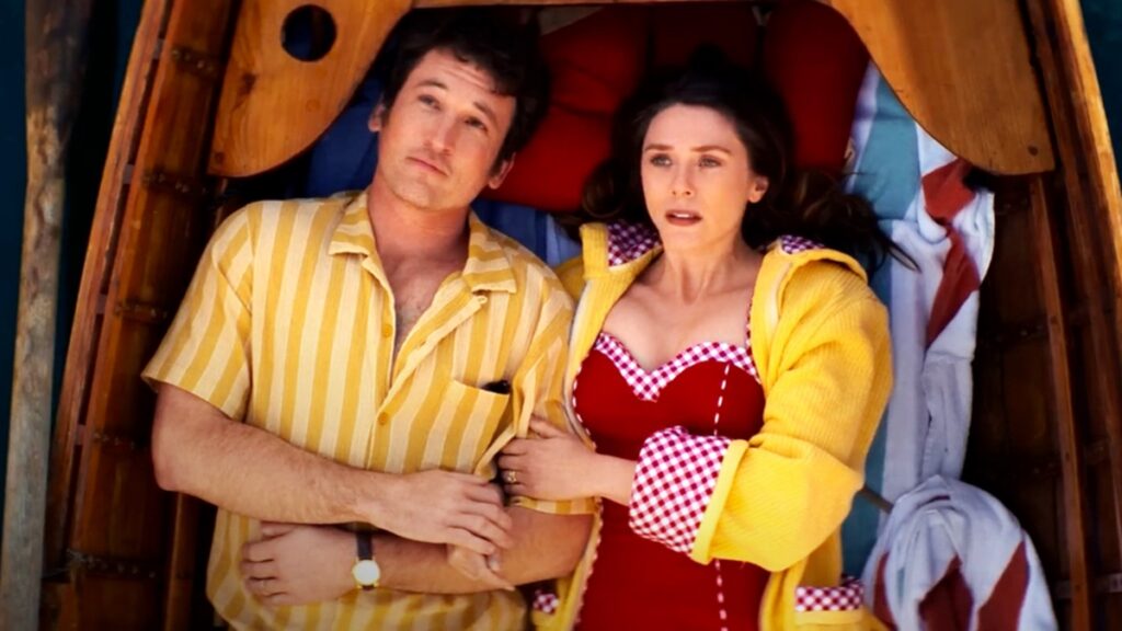 eternity película reseña