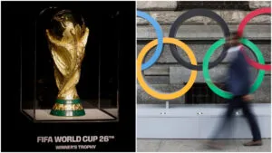 Los eventos deportivos a seguir en 2026: Mundial, Juegos Olímpicos de Invierno y más