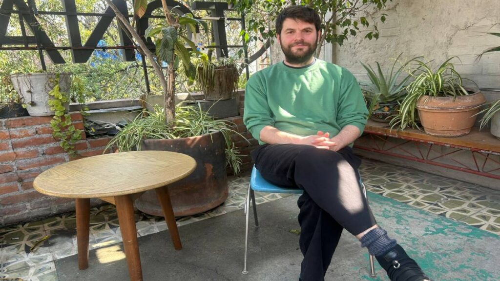 “Ex-husbands” llega a las salas de cine de México llena de drama y humor