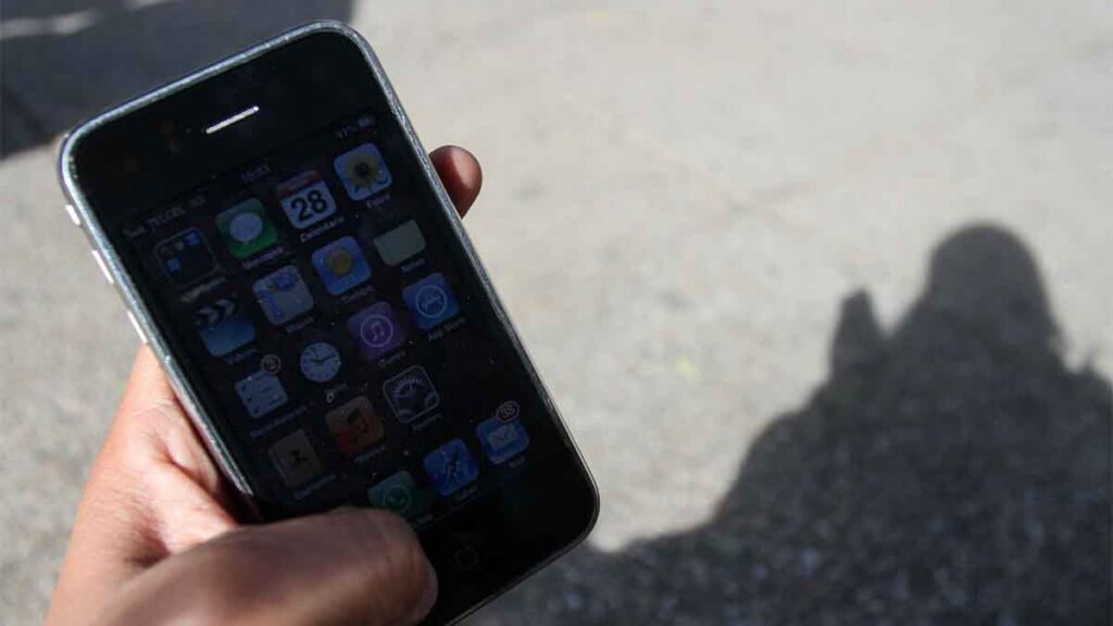 Extorsión en Cancún.