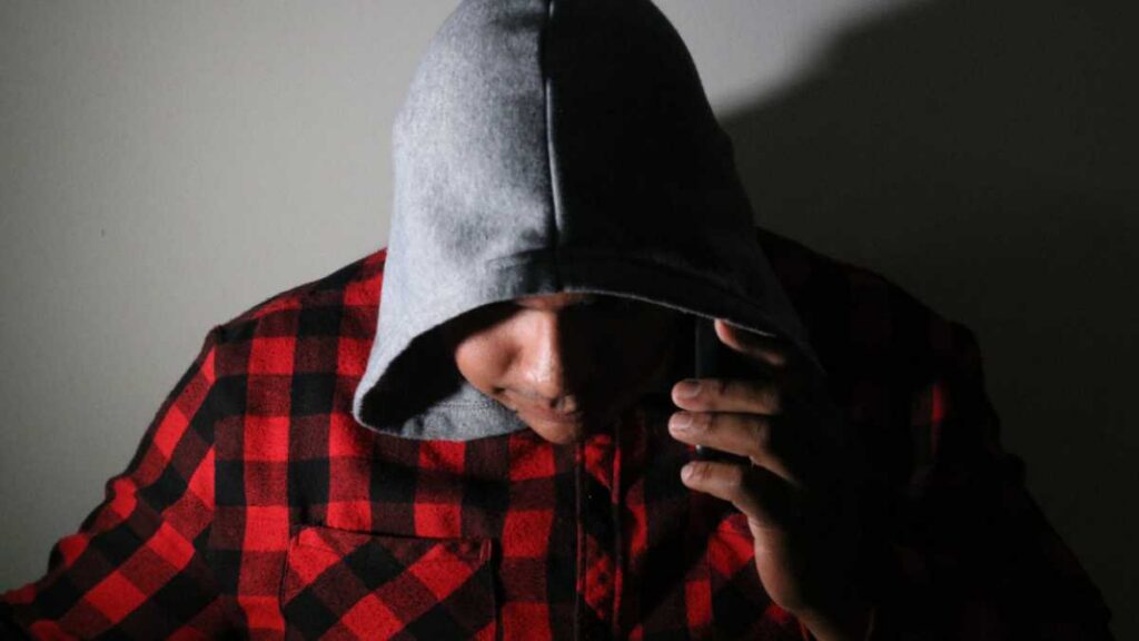 Extorsión, delito que no cede en México