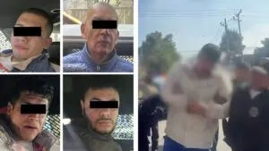 Circula nuevo video de balacera en CDMX; así agarraron a un extorsionador