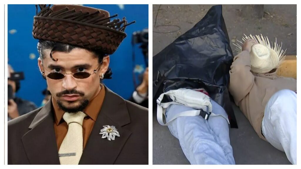 Fans De Bad Bunny Cansados