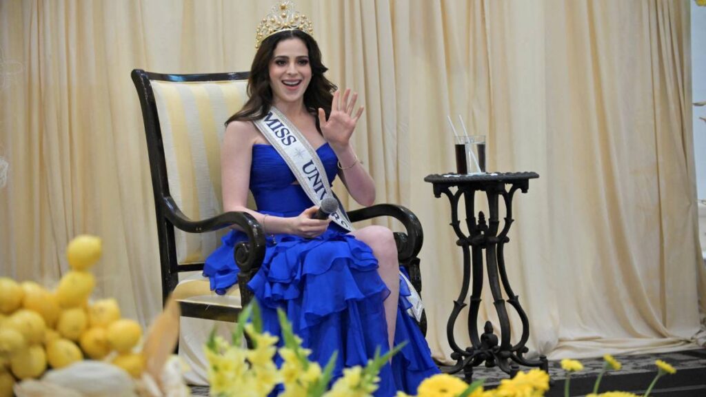 ¿Cómo le irá a Fátima Bosch en 2026? La Güera de las Estrellas da predicción