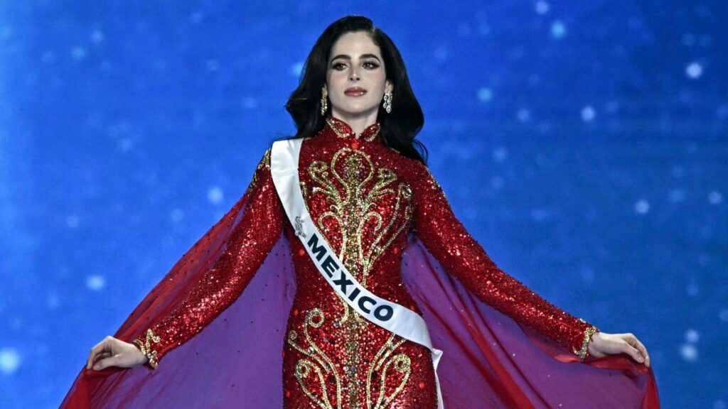 Fátima Bosch, ganadora del Miss Universo 2025, volverá a Tabasco por la Expo del Edén