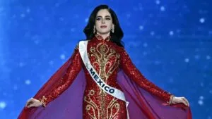 Fátima Bosch, ganadora del Miss Universo 2025, volverá a Tabasco por la Expo del Edén