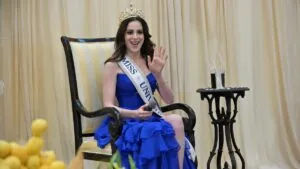 Fátima Bosch revela las cualidades que debe tener un hombre para conquistar su corazón