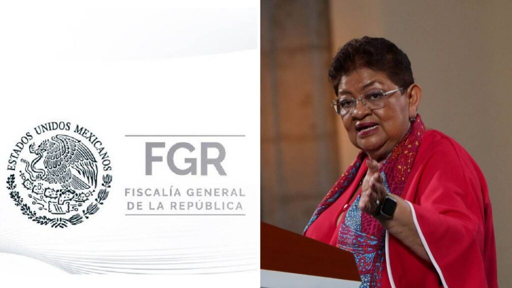 43 personas buscan la titularidad de la FGR; Jucopo elegirá 10 y Sheinbaum definirá la terna final.