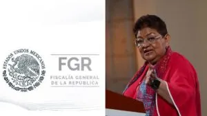 Además de Ernestina Godoy, se registran 42 aspirantes para dirigir la FGR