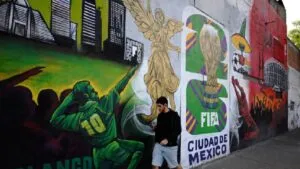 Proponen declarar día festivo el 11 de junio por el Mundial 2026