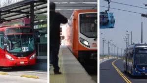 Horarios del Metro, Metrobús, RTP y más este 31 de diciembre y 1 de enero