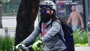 A México aún le esperan 28 frentes fríos en la temporada invernal 2025-2026