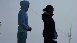 Será un jueves con chubascos, ambiente frío y niebla en zonas altas