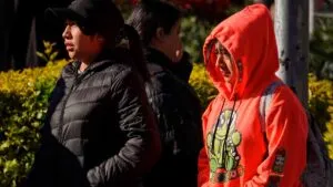 ¡Más caliente y sucia! Temporada invernal registrará temperaturas más cálidas y días más contaminados